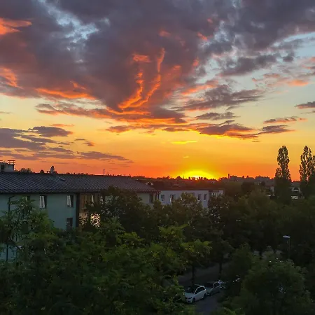 Homestay Marc's Munich