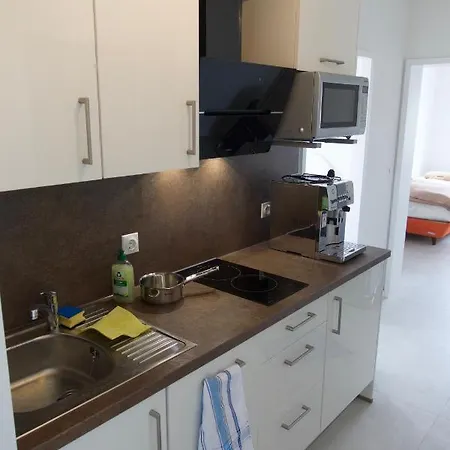 Marc's München