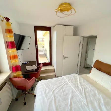 Marc's Homestay