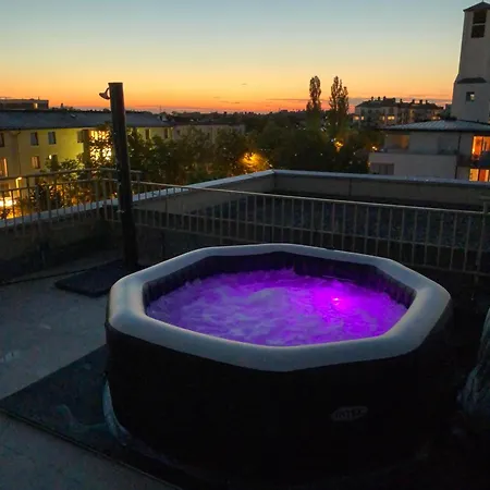 Privatunterkunft Marc's