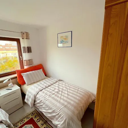Homestay Marc's