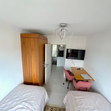 Homestay Marc's